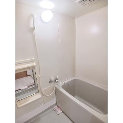 サンハイムＤ 201【管理NO：1-009611902-02010】 ★家具家電は申し込み後に搬入します★の物件写真4
