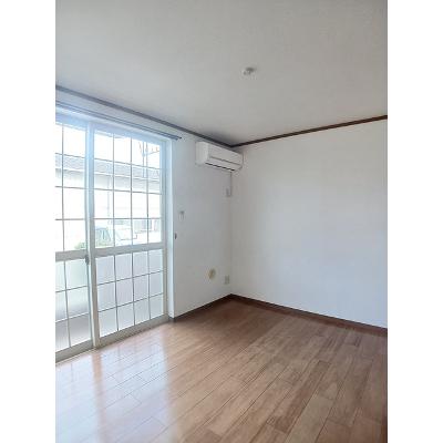 サンハイムＤ 102【管理NO：1-009611902-01020】 ★家具家電は申し込み後に搬入します★の物件写真2
