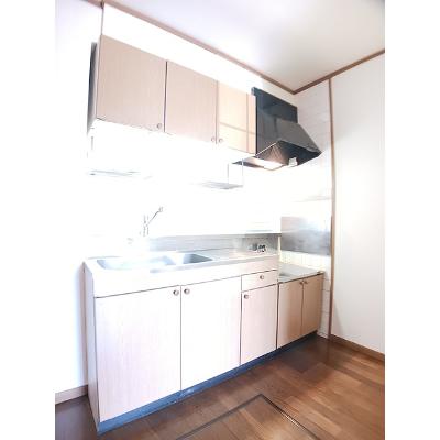 サンハイムＤ 102【管理NO：1-009611902-01020】 ★家具家電は申し込み後に搬入します★の物件写真3