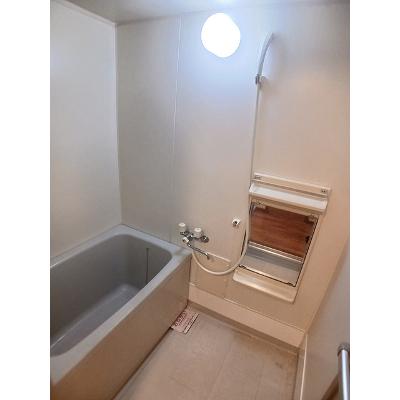 サンハイムＤ 102【管理NO：1-009611902-01020】 ★家具家電は申し込み後に搬入します★の物件写真4