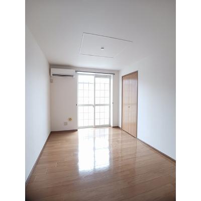 ル・アーブルＡ 204【管理NO：1-009330001-02040】 ★家具家電は申し込み後に搬入します★の物件写真2