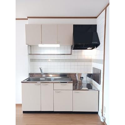 ブランドール´９７ 203【管理NO：1-007640601-02030】 ★家具家電は申し込み後に搬入します★の物件写真3