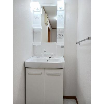 ブランドール´９７ 203【管理NO：1-007640601-02030】 ★家具家電は申し込み後に搬入します★の物件写真6