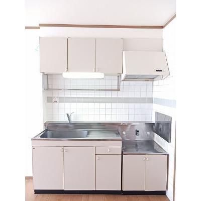 ハピネス駅家 203【管理NO：1-007613601-02030】 ★家具家電は申し込み後に搬入しますの物件写真3