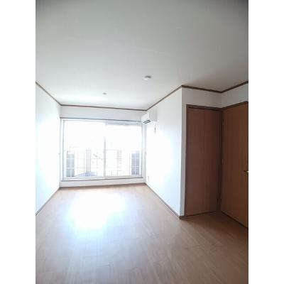 エーデルハイムＥ 202【管理NO：1-007468201-02020】 ★家具家電は申し込み後に搬入します★の物件写真2