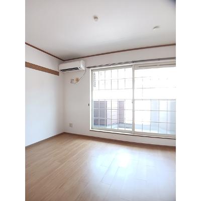 サンハイムＢ 202【管理NO：1-007461202-02020】 ★家具家電は申し込み後に搬入します★の物件写真2