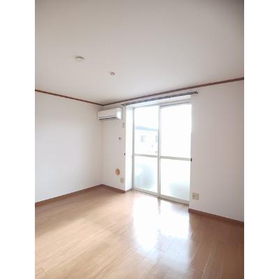ニューエルディムハピネスＡ 202【管理NO：1-007238901-02020】 ★家具家電は申し込み後に搬入しますの物件写真2
