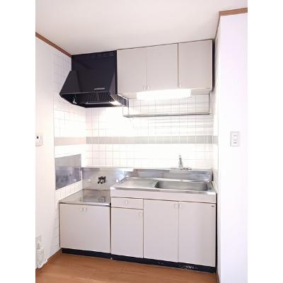 ニューエルディムハピネスＡ 202【管理NO：1-007238901-02020】 ★家具家電は申し込み後に搬入しますの物件写真3