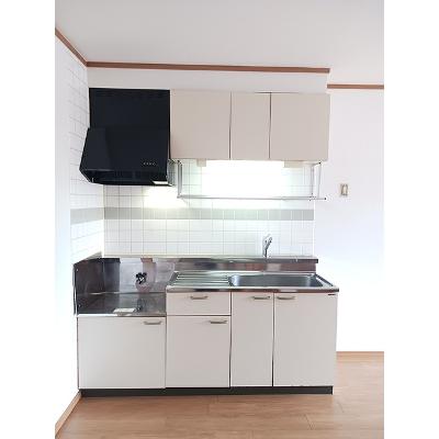 ツインクレスト　Ａ 202【管理NO：1-006999801-02020】 ★家具家電は申し込み後に搬入します 2026年08月上旬入居可能の物件写真3