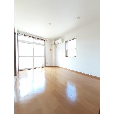 ニューシティハピネスＢ 202【管理NO：1-006910502-02020】 ★家具家電は申し込み後に搬入します★の物件写真2