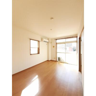 ニューシティハピネスＢ 201【管理NO：1-006910502-02010】 ★家具家電は申し込み後に搬入します★の物件写真2