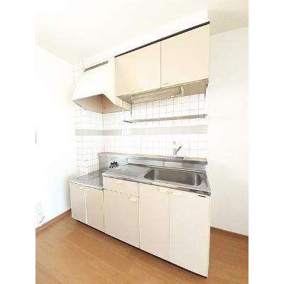 ニューシティハピネスＢ 201【管理NO：1-006910502-02010】 ★家具家電は申し込み後に搬入します★の物件写真3