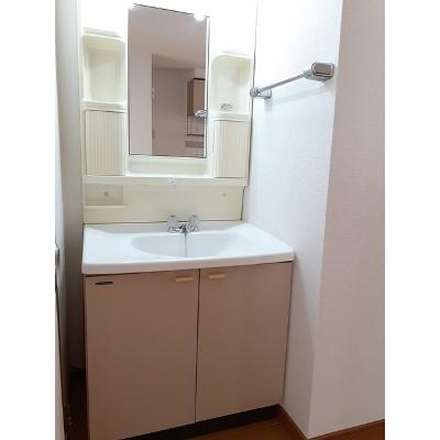 ニューシティハピネスＢ 201【管理NO：1-006910502-02010】 ★家具家電は申し込み後に搬入します★の物件写真6