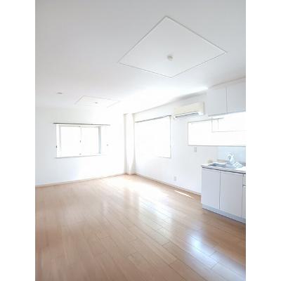 グリーンハイツもりもとＢ 101【管理NO：1-006104702-01010】 ★家具家電は申し込み後に搬入しますの物件写真2