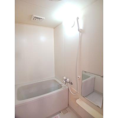 エステート高木 203【管理NO：1-005314801-02030】 ★家具家電は申し込み後に搬入します★の物件写真4