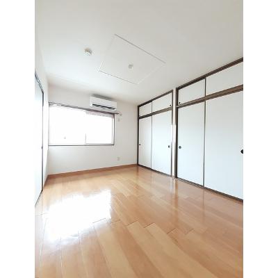 メゾン・ド・パル 203【管理NO：1-005299001-02030】 ★家具家電は申し込み後に搬入します★の物件写真2