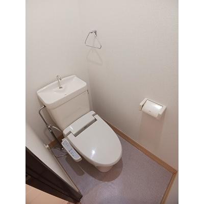 ニューシティ　コスモス 201【管理NO：1-005231801-02010】 ★家具家電は申し込み後に搬入します★の物件写真5