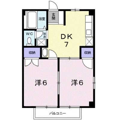 サンハイツあおばＡ 101【管理NO：1-005169201-01010】 ★家具家電は申し込み後に搬入します★ ★2026年08月下旬入居可能★の外観画像