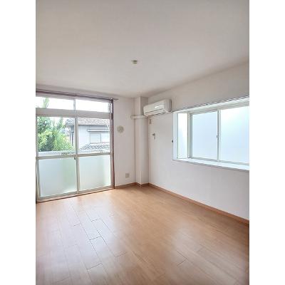 サンハイツ近田Ａ 203【管理NO：1-004952301-02030】 ★家具家電は申し込み後に搬入します★の物件写真2