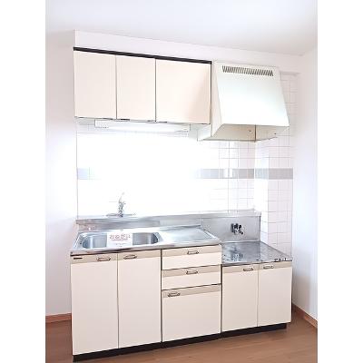 サンハイツ近田Ａ 203【管理NO：1-004952301-02030】 ★家具家電は申し込み後に搬入します★の物件写真3