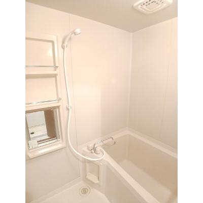 サンハイツ近田Ａ 203【管理NO：1-004952301-02030】 ★家具家電は申し込み後に搬入します★の物件写真4