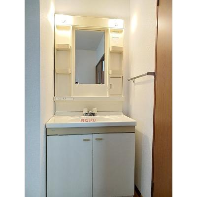 サンハイツ近田Ａ 203【管理NO：1-004952301-02030】 ★家具家電は申し込み後に搬入します★の物件写真6