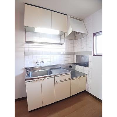 サンラビアン川口Ｃ 103【管理NO：1-004903101-01030】 ★家具家電は申し込み後に搬入します★の物件写真3