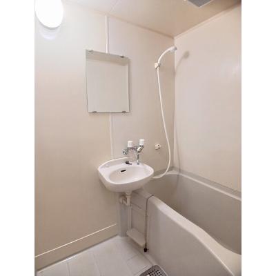 サンラビアン川口Ｃ 103【管理NO：1-004903101-01030】 ★家具家電は申し込み後に搬入します★の物件写真4