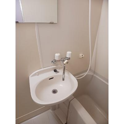 サンラビアン川口Ｃ 103【管理NO：1-004903101-01030】 ★家具家電は申し込み後に搬入します★の物件写真6