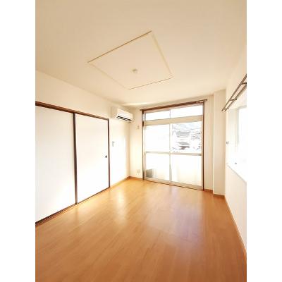 エルディム千田Ａ 203【管理NO：1-004841301-02030】 ★家具家電は申し込み後に搬入します★の物件写真2
