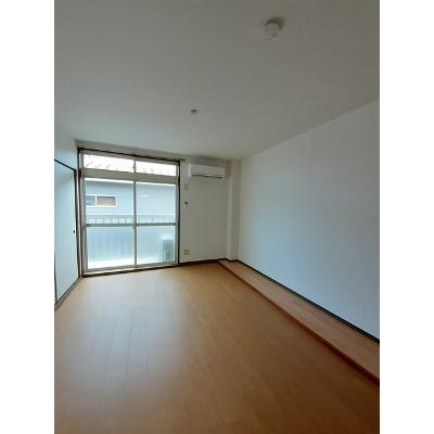 コーポ　サンスカイ２ 202【管理NO：1-004780502-02020】 ★家具家電は申し込み後に搬入しますの物件写真2
