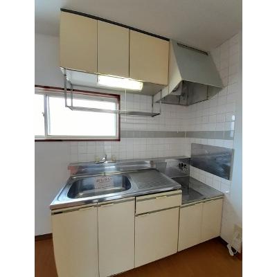 コーポ　サンスカイ２ 202【管理NO：1-004780502-02020】 ★家具家電は申し込み後に搬入しますの物件写真3