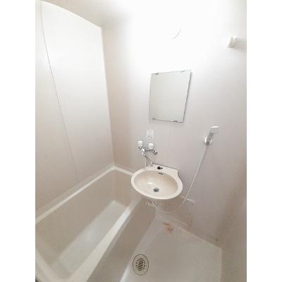コーポ　サンスカイ２ 202【管理NO：1-004780502-02020】 ★家具家電は申し込み後に搬入しますの物件写真4