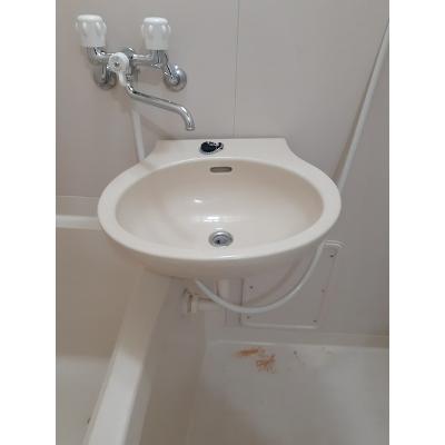 コーポ　サンスカイ２ 202【管理NO：1-004780502-02020】 ★家具家電は申し込み後に搬入しますの物件写真6