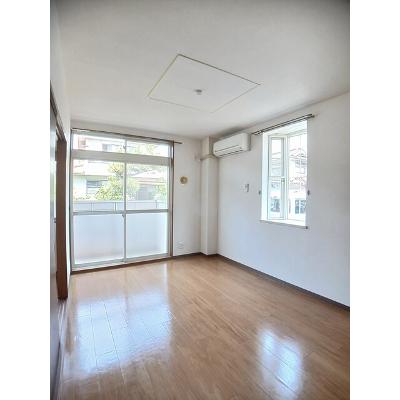 ニューシティどい 105【管理NO：1-004672101-01050】 ★家具家電は申し込み後に搬入しますの物件写真2
