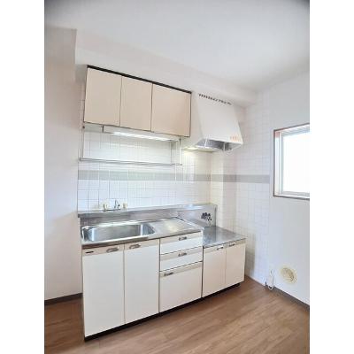 ニューシティどい 105【管理NO：1-004672101-01050】 ★家具家電は申し込み後に搬入しますの物件写真3