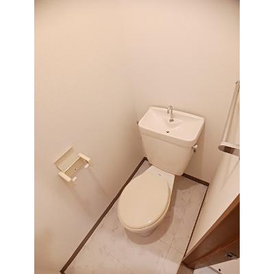 ニューシティどい 105【管理NO：1-004672101-01050】 ★家具家電は申し込み後に搬入しますの物件写真5