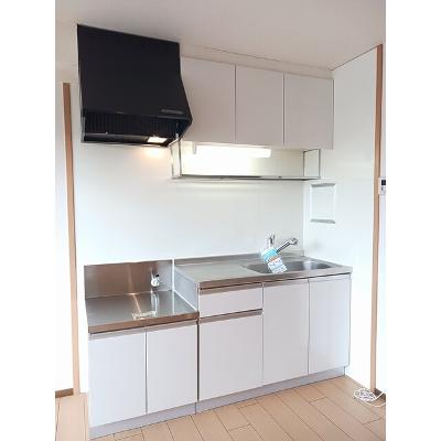 カルチェヴィラ華 304【管理NO：1-004640601-03040】 ★家具家電は申し込み後に搬入しますの物件写真3