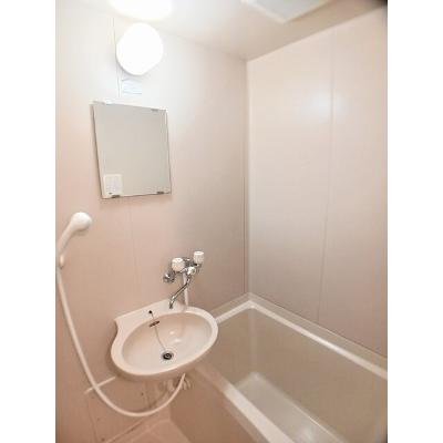 サンハイツ藤Ｂ 201【管理NO：1-004295602-02010】 ★家具家電は申し込み後に搬入します★の物件写真4