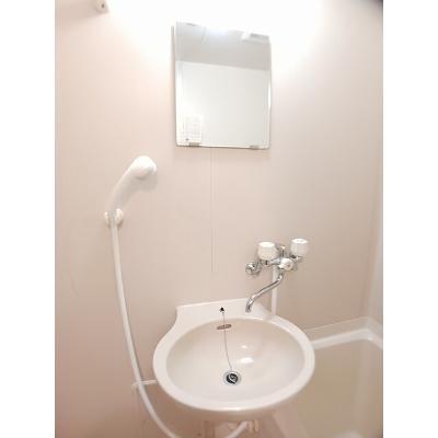 サンハイツ藤Ｂ 201【管理NO：1-004295602-02010】 ★家具家電は申し込み後に搬入します★の物件写真6