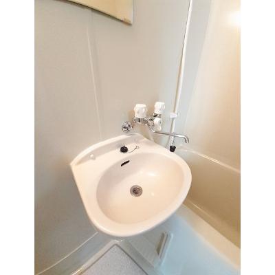 エルディムＹＯＵ 203【管理NO：1-004217501-02030】 ★家具家電は申し込み後に搬入します★の物件写真6