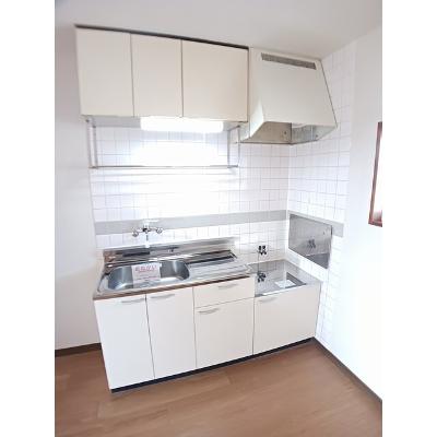 エルディム楽天Ａ 202【管理NO：1-004207601-02020】 ★家具家電は申し込み後に搬入します★の物件写真3