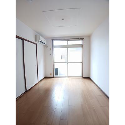 エルディム楽天Ａ 102【管理NO：1-004207601-01020】 ★家具家電は申し込み後に搬入します★の物件写真2