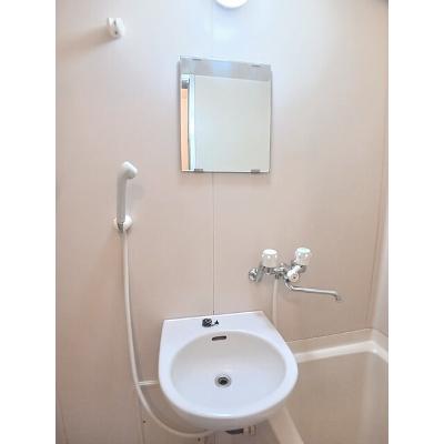 エルディム楽天Ａ 102【管理NO：1-004207601-01020】 ★家具家電は申し込み後に搬入します★の物件写真6