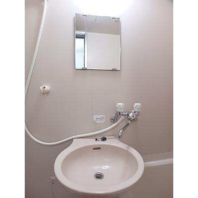 エルディム伊田 204【管理NO：1-004178101-02040】 ★家具家電は申し込み後に搬入します★の物件写真6