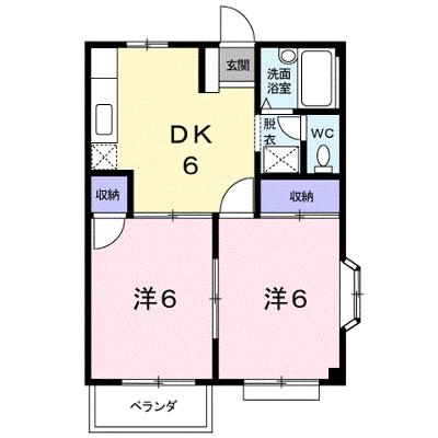 シャトレ仲 201【管理NO：1-004057801-02010】 ★家具家電は申し込み後に搬入しますの外観画像