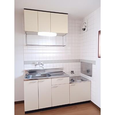 シャトレ仲 105【管理NO：1-004057801-01050】 ★家具家電は申し込み後に搬入しますの物件写真3