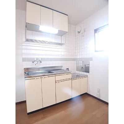 エルディムどいＡ 101【管理NO：1-003778901-01010】 ★家具家電は申し込み後に搬入しますの物件写真3