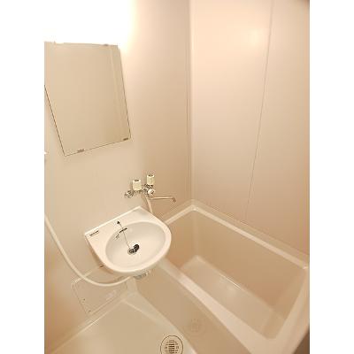 エルディムどいＡ 101【管理NO：1-003778901-01010】 ★家具家電は申し込み後に搬入しますの物件写真4