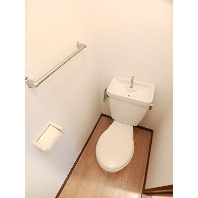 エルディムどいＡ 101【管理NO：1-003778901-01010】 ★家具家電は申し込み後に搬入しますの物件写真5